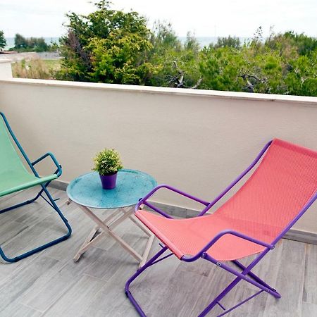 Pietra Di Mare Bed & Breakfast บารี ภายนอก รูปภาพ