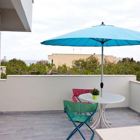 Pietra Di Mare Bed & Breakfast บารี ภายนอก รูปภาพ