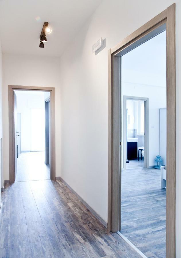 Pietra Di Mare Bed & Breakfast บารี ภายนอก รูปภาพ